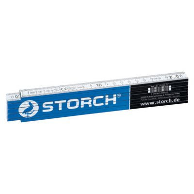 WBV24 - Storch Zollstock 2 m 0266020