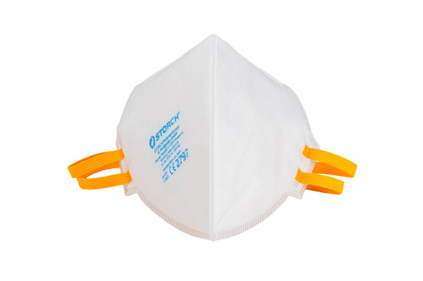 WBV24-Storch Comfort-Feinstaubfaltmaske FFP1 0514714