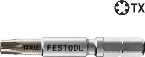 WBV24-Festool Bit TX 30-50 CENTRO/2 205082
