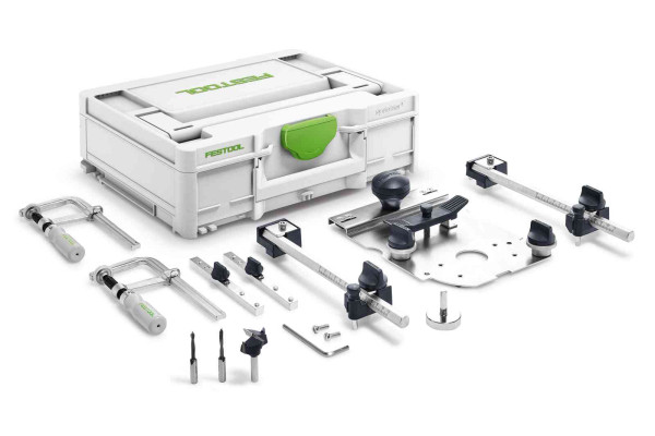 WBV24 - Festool Lochreihenbohr-Set LR 32-SYS 576799