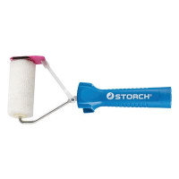 WBV24 - Storch Farbtrennroller 10cm 0151010 WBV24 - Storch Farbtrennroller 10cm 0151010