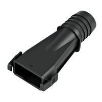 WBV24 -Flex SAD D27 L Adapter, lang 532095 WBV24 -Flex SAD D27 L Adapter, lang 532095