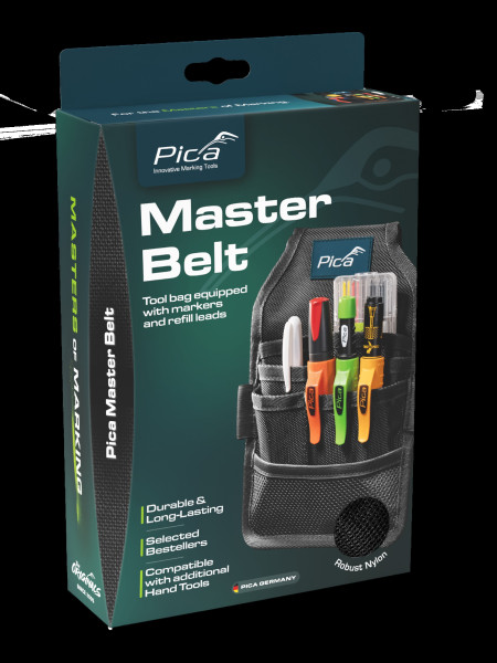 WBV24-Pica Gürteltasche Master-Belt 55060