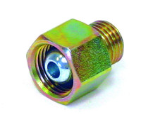 Wagner Fitting-RF-FM-M16x1,5-1/4"NPS-PN530-SSt 97201 Wagner Fitting-RF-FM-M16x1,5-1/4"NPS-PN530-SSt 97201