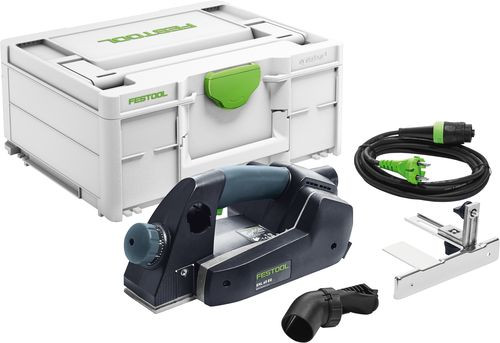 WBV24 - Festool Einhandhobel EHL 65 EQ-Plus 576247