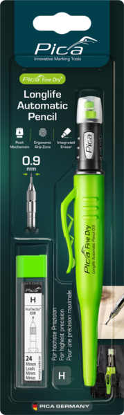 WBV24-Pica FINE-DRY Longlife 0.9 Bundle H (7070+7050) 70705