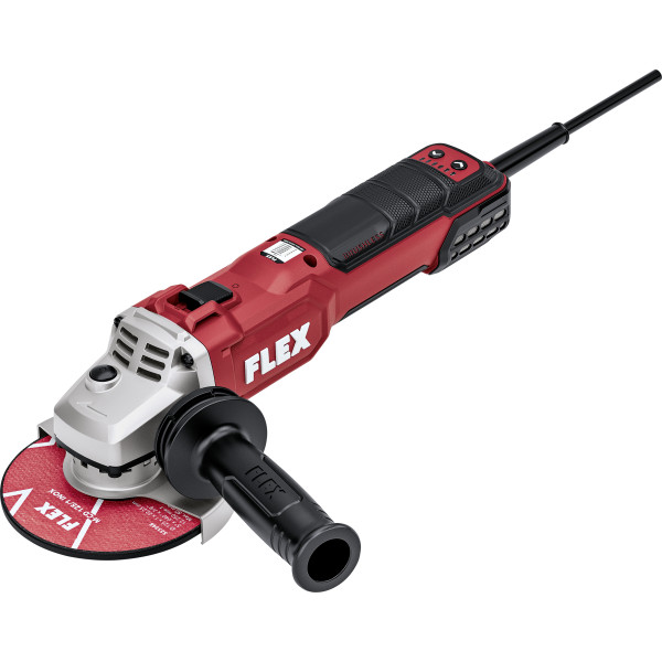 WBV24-Flex 2000 Watt Winkelschleifer LBE 20-8 125-EC INOX 230/CE 534019