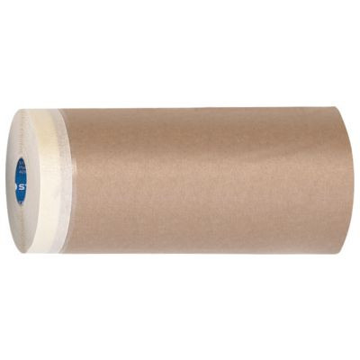 WBV24-Storch CoverQuick EasyTOP Papierklebeband 10cmx25m 0487510