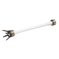 WBV24-AirCoat Düsenverlängerung, 30cm 394090 WBV24-AirCoat Düsenverlängerung, 30cm 394090