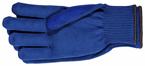 WBV24 - Storch Strickhandschuh fein mit Noppen