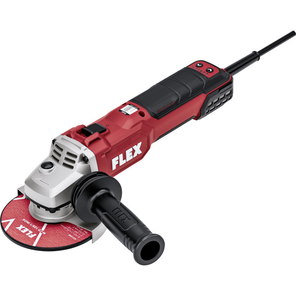 WBV24-Flex 2000 Watt Winkelschleifer LBE 20-11 125-EC 230/CEE 534016