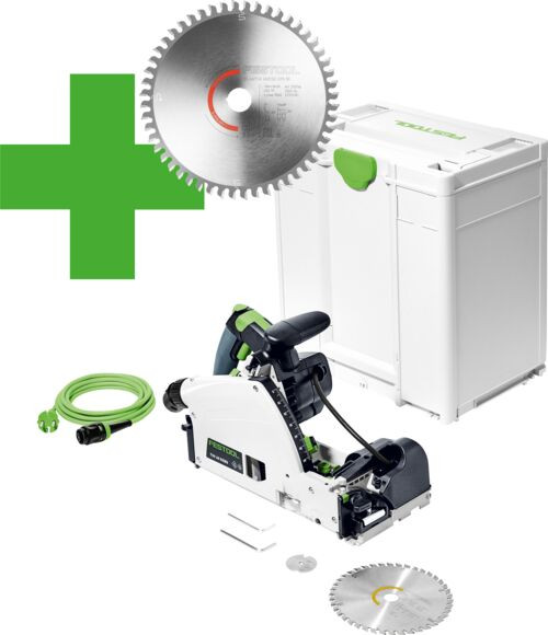 WBV24-Festool Vorritzer-Tauchsäge TSV 60 K Master Edition 578197-A