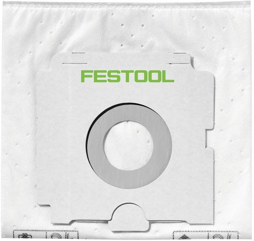 WBV24-Festool SELFCLEAN Filtersack SC FIS CT SYS/5 500438