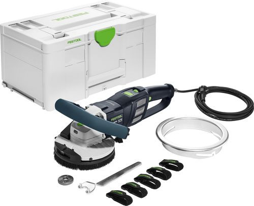 WBV24 - Festool Sanierungsschleifer RG 130 ECI-Plus RENOFIX 577045