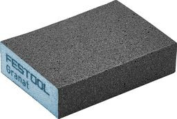 WBV24 - Festool Schleifblock Granat 69x98x26 36 GR/6 (4-seitig)