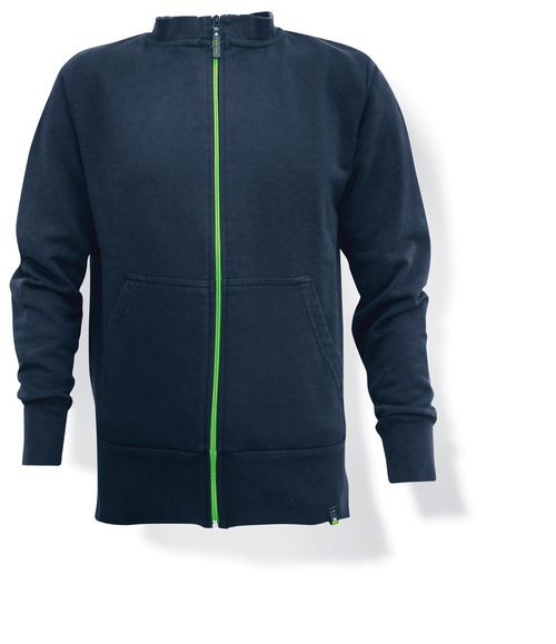 WBv24-Festool Sweatjacke Festool XXL 200104