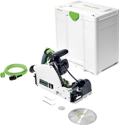 WBV24 - Festool Vorritzer-Tauchsäge TSV 60 KEBQ-Plus 576730