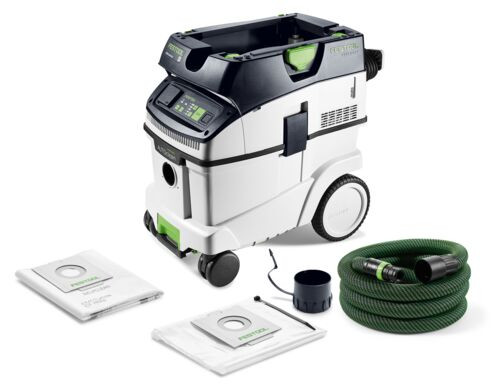 WBV24-Festool Absaugmobil CLEANTEC CTM 36 EI AC 577856