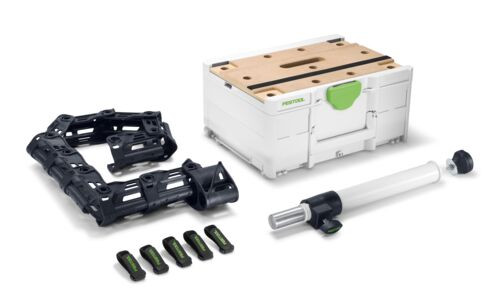 WBV24 - Festool Absaugarm CT-ASA FLX J 578517