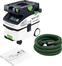 WBV24 - Festool Absaugmobil CTL MIDI I CLEANTEC 574832