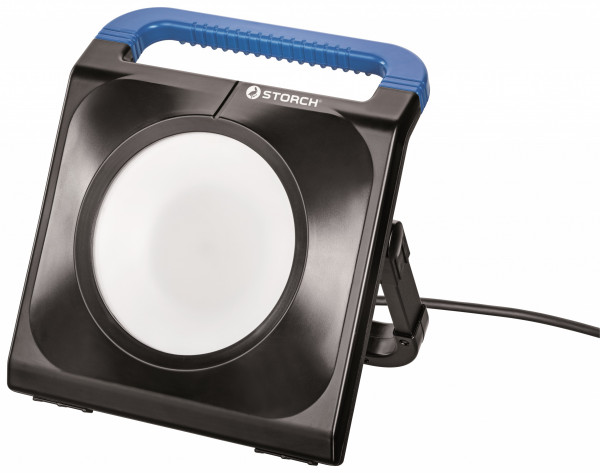 WBV24 - Storch Power LED Strahler 50 W PRO Energieklasse A+ 601158