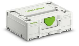 WBV24 - Festool Systainer³ SYS3 M 137 - 204841