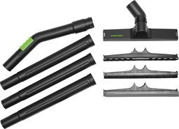 Festool Standard-Reinigungsset D 27/D 36 B-RS - 205109