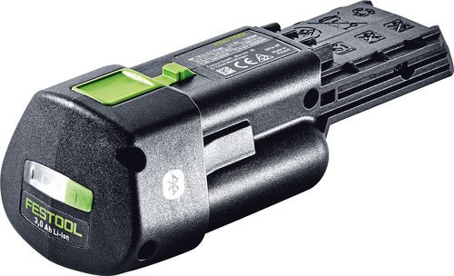 WBV24 - Festool Akkupack BP 18 Li 3,0 Ergo I 577704