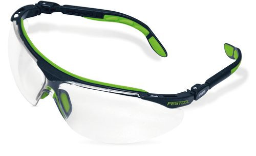 WBV24 - Festool UVEX Schutzbrille Festool 500119