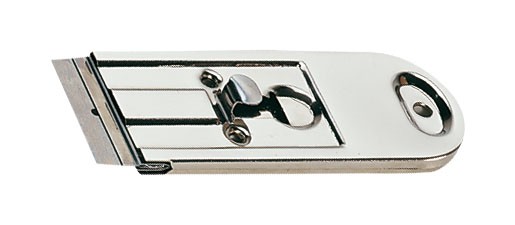 Storch Glasschaber - Metall 35 30 05