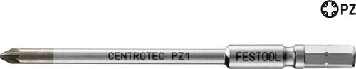 WBV24-Festool Bit PZ 1-100 CE/2 500841
