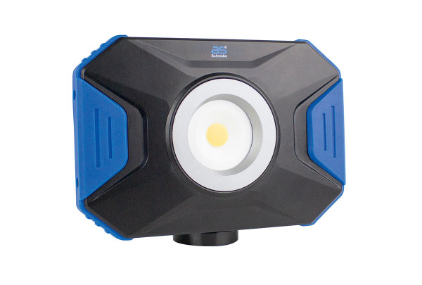 WBV24 - Acculine Flex Akku LED Strahler 46360 10W/ 2.200 lm