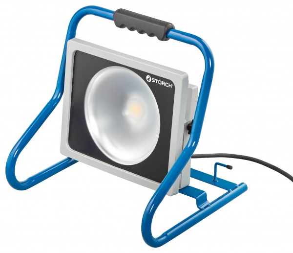 Storch LED Strahler 50W 60 11 50 Storch Power LED - Strahler 50 W PRO