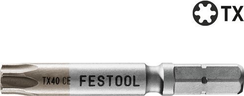 WBV24-Festool Bit TX 40-50 CENTRO/2 205083
