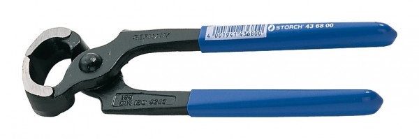 WBV24 - Storch Beißzange 180 mm 0436800