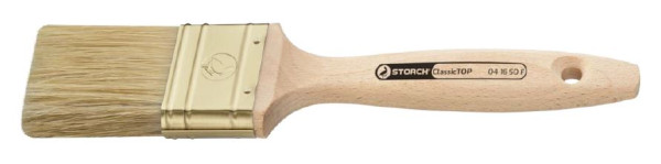 Storch Flachpinsel ClassicTOP FSC