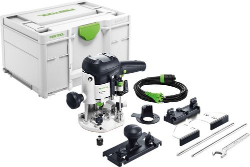 WBV24 - Festool Oberfräse OF 1010 EBQ-Plus 576196