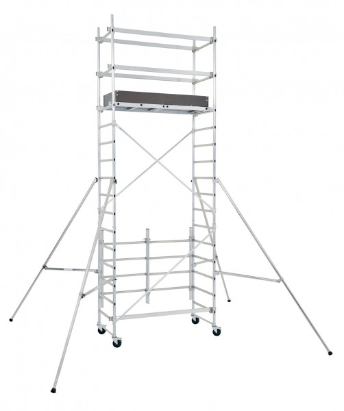 WBV24 - Storch Rollgerüst Vario Top 2 Modul 3 559131