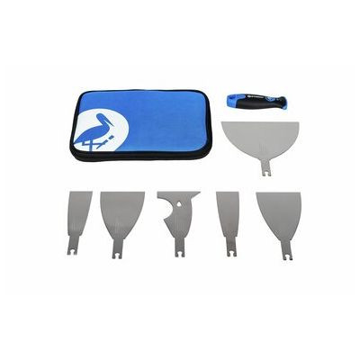 WBV24-Storch Spachtelset Vario 0320500