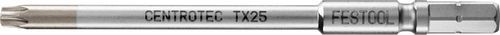 WBV24-Festool Bit TX 25-100 CE/2 500849