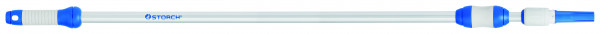 WBV24 - Storch Tele-Stab 70cm Aluminium LOCK-IT-System 194607