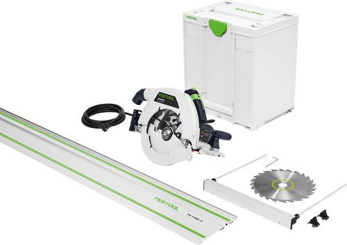 WBV24 - Festool Handkreissäge HK 85 EB-Plus-FS 576138