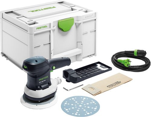 WBV24 - Festool Exzenterschleifer ETS 150/3 EQ-Plus 576072