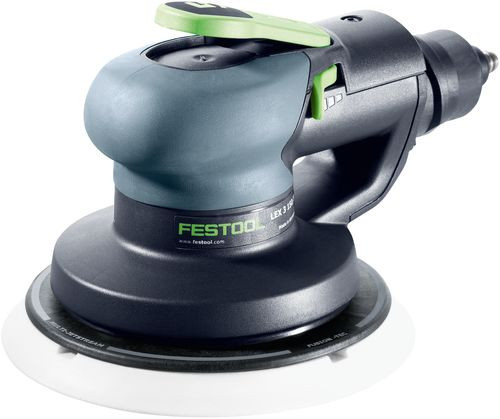 WBV24-Festool Druckluft-Exzenterschleifer LEX 3 150/5 575081