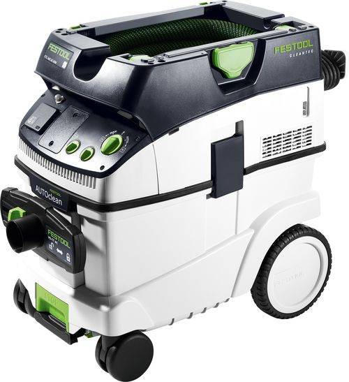 Festool Absaugmobil CTL 36 E AC RENOFIX 575842