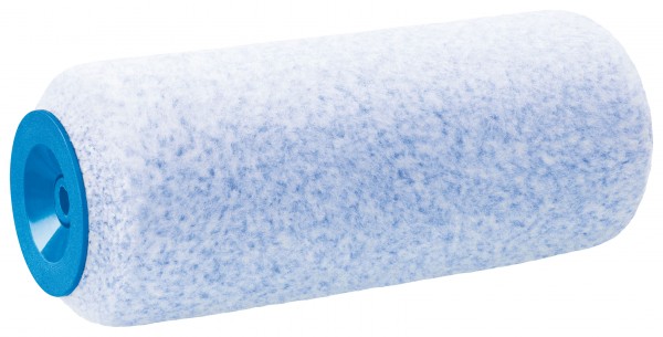 Storch Großflächenwalze FineTex PREMIUM ungepolstert blaumeliert getape 14 42 25