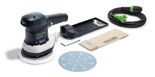 WBV24-Festool Exzenterschleifer ETS 150/3 575023