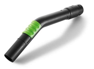 Festool Bodendüse D 36 BD 370 - Staubsaugerzubehör Für Professionelle Absaugung