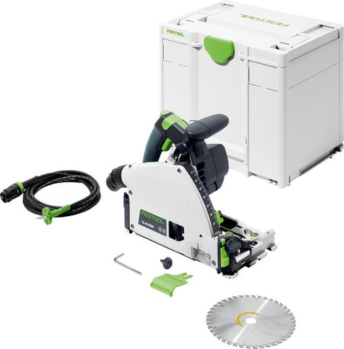 WBV24 - Festool Tauchsäge TS 60 KEBQ-Plus 576721