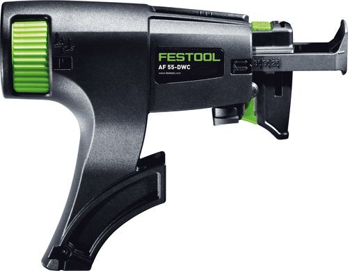 WBV24-Festool Magazinvorsatz AF 55-DWC 769146